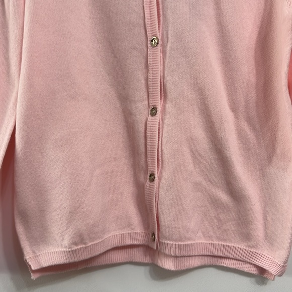 Zara Girl Cardigan - Picture 3 of 10